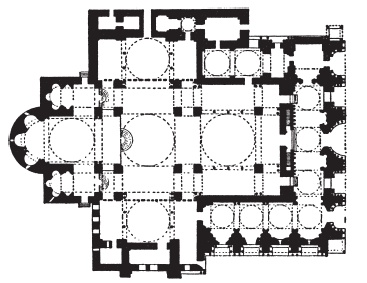 Иллюстрация к книге — Византийцы. Наследники Рима [i_016.jpg]