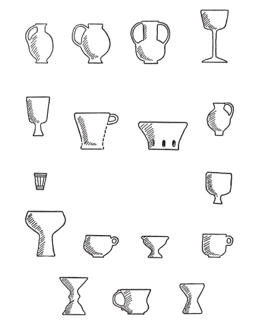 Иллюстрация к книге — Византийцы. Наследники Рима [i_032.jpg]