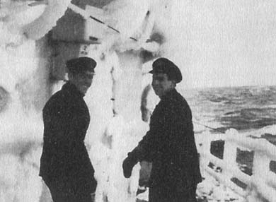 Иллюстрация к книге — Новогодний бой [_02.jpg]