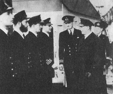 Иллюстрация к книге — Новогодний бой [_05.jpg]