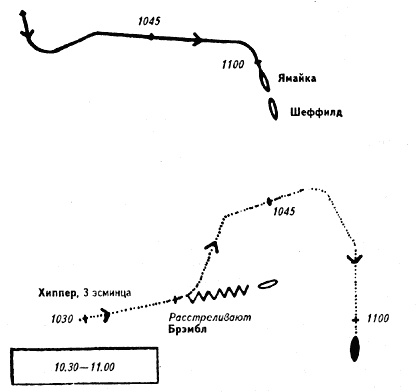 Иллюстрация к книге — Новогодний бой [s09.jpg]
