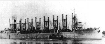 Иллюстрация к книге — Авианосцы, том 1 [pic_105.jpg]