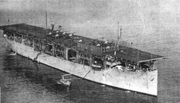 Иллюстрация к книге — Авианосцы, том 1 [pic_106.jpg]