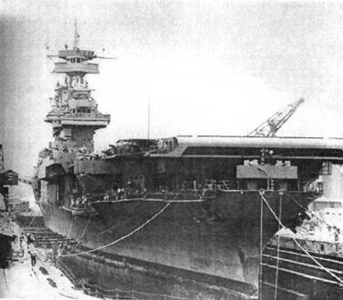 Иллюстрация к книге — Авианосцы, том 1 [pic_112.jpg]