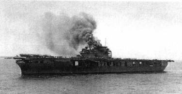 Иллюстрация к книге — Авианосцы, том 1 [pic_113.jpg]