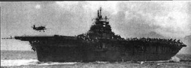 Иллюстрация к книге — Авианосцы, том 1 [pic_124.jpg]