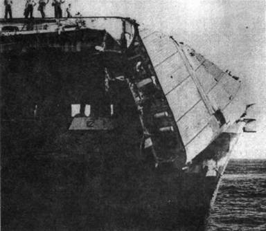 Иллюстрация к книге — Авианосцы, том 1 [pic_128.jpg]