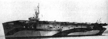 Иллюстрация к книге — Авианосцы, том 1 [pic_137.jpg]