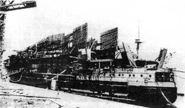 Иллюстрация к книге — Авианосцы, том 1 [pic_149.jpg]