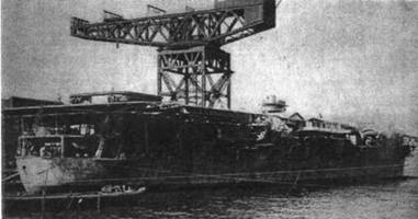 Иллюстрация к книге — Авианосцы, том 1 [pic_152.jpg]