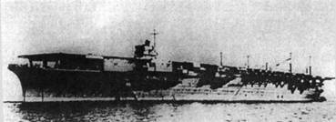 Иллюстрация к книге — Авианосцы, том 1 [pic_156.jpg]