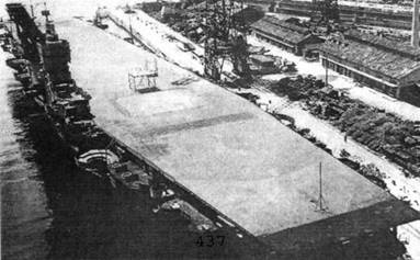 Иллюстрация к книге — Авианосцы, том 1 [pic_165.jpg]