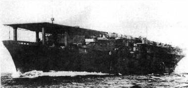 Иллюстрация к книге — Авианосцы, том 1 [pic_169.jpg]