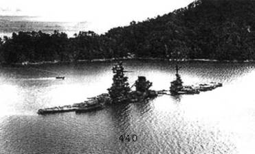 Иллюстрация к книге — Авианосцы, том 1 [pic_174.jpg]