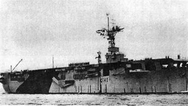 Иллюстрация к книге — Авианосцы, том 1 [pic_184.jpg]