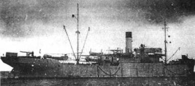 Иллюстрация к книге — Авианосцы, том 1 [pic_186.jpg]