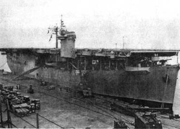 Иллюстрация к книге — Авианосцы, том 1 [pic_195.jpg]