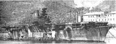 Иллюстрация к книге — Авианосцы, том 1 [pic_197.jpg]