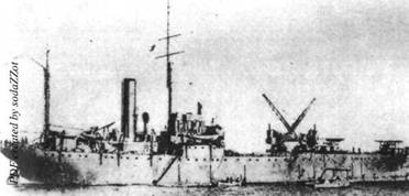 Иллюстрация к книге — Авианосцы, том 1 [pic_55.jpg]