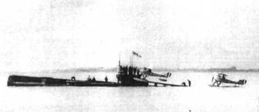 Иллюстрация к книге — Авианосцы, том 1 [pic_56.jpg]