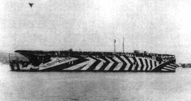 Иллюстрация к книге — Авианосцы, том 1 [pic_63.jpg]