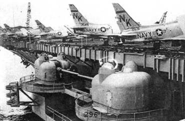 Иллюстрация к книге — Авианосцы, том [pic_105.jpg]