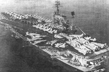 Иллюстрация к книге — Авианосцы, том [pic_106.jpg]