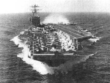 Иллюстрация к книге — Авианосцы, том [pic_110.jpg]