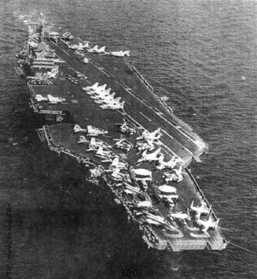 Иллюстрация к книге — Авианосцы, том [pic_112.jpg]