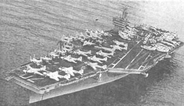 Иллюстрация к книге — Авианосцы, том [pic_113.jpg]