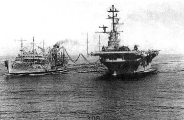 Иллюстрация к книге — Авианосцы, том [pic_122.jpg]