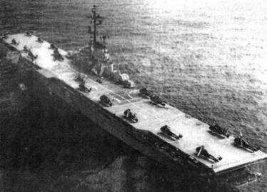 Иллюстрация к книге — Авианосцы, том [pic_123.jpg]