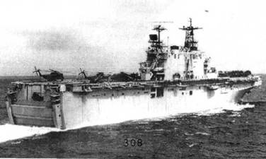 Иллюстрация к книге — Авианосцы, том [pic_127.jpg]