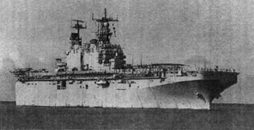 Иллюстрация к книге — Авианосцы, том [pic_128.jpg]