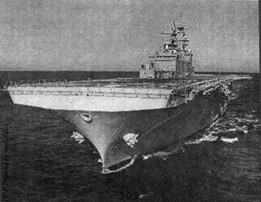 Иллюстрация к книге — Авианосцы, том [pic_129.jpg]