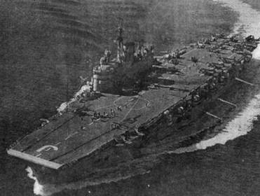 Иллюстрация к книге — Авианосцы, том [pic_133.jpg]