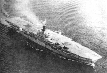 Иллюстрация к книге — Авианосцы, том [pic_142.jpg]