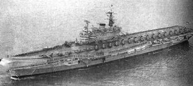 Иллюстрация к книге — Авианосцы, том [pic_148.jpg]