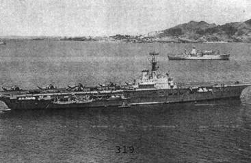 Иллюстрация к книге — Авианосцы, том [pic_150.jpg]