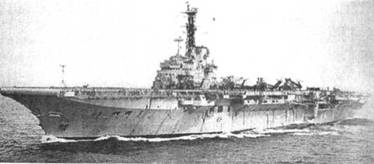 Иллюстрация к книге — Авианосцы, том [pic_151.jpg]