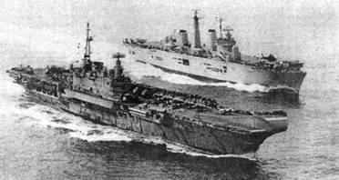 Иллюстрация к книге — Авианосцы, том [pic_154.jpg]