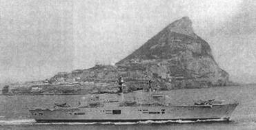 Иллюстрация к книге — Авианосцы, том [pic_156.jpg]