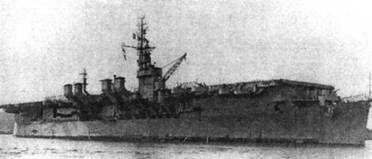 Иллюстрация к книге — Авианосцы, том [pic_157.jpg]