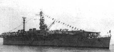 Иллюстрация к книге — Авианосцы, том [pic_158.jpg]