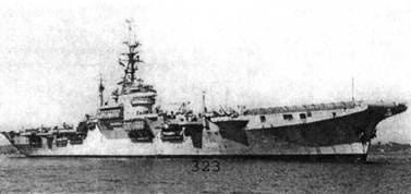 Иллюстрация к книге — Авианосцы, том [pic_159.jpg]