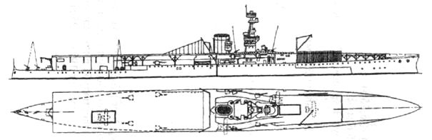 Иллюстрация к книге — Авианосцы, том [pic_16.jpg]