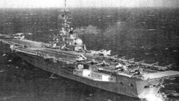 Иллюстрация к книге — Авианосцы, том [pic_162.jpg]