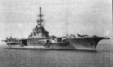 Иллюстрация к книге — Авианосцы, том [pic_163.jpg]