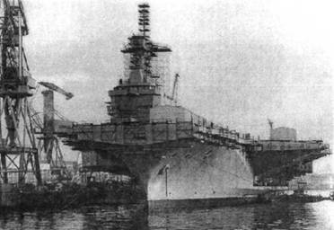 Иллюстрация к книге — Авианосцы, том [pic_166.jpg]