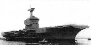 Иллюстрация к книге — Авианосцы, том [pic_167.jpg]